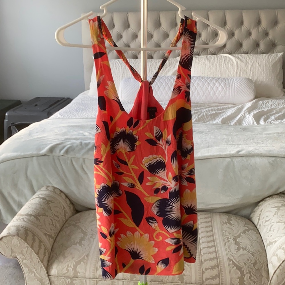 J. Crew camisole